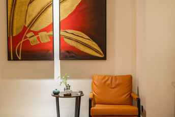 嘉兴养生会所：睡眠障碍的多模态干预